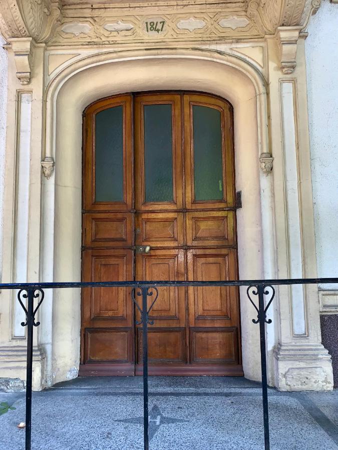 Théâtre Sinne Luxury Apartement Mulhouse Extérieur photo